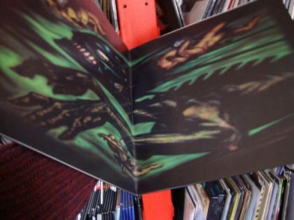Tool - Aenima 2LP