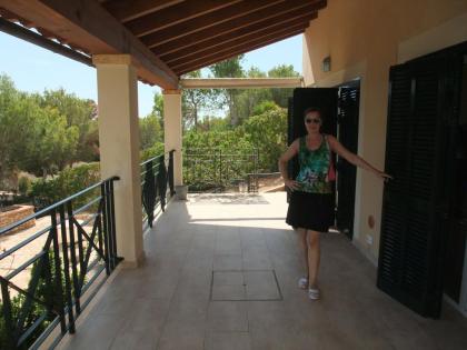Leben im Süden Traumvilla mit wunderschönem Ausblick über Costa de la Calma Mall