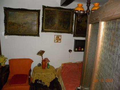 In Ungarn Harkakötöny ein ruhiges,tipisches Bauernhaus inkl. beweglichen Vermoge