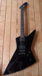 ESP Custom Explorer