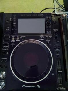 Pioneer DJ - SET (Rane2014Mixer + 2 CDJ-2000-NXS2 +Pioneer RMX-1000... )