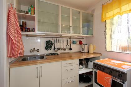 Teneriffa Urlaub in einer Penthouse - Ferienwohnung mit Pool 