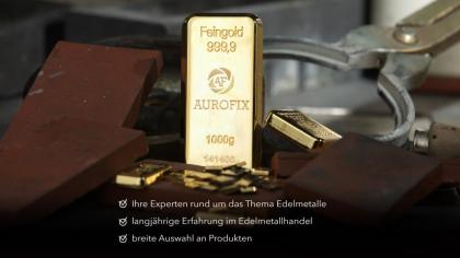 Lukrativer Goldankauf, Gold verkaufen in Berlin