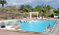 Teneriffa Fewos Amarillo