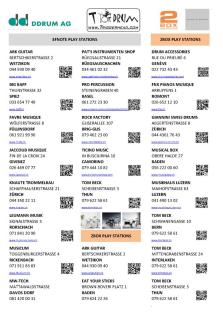 Protectiondot verlängert die Lebensdauer Deiner Drum- und Triggerheads