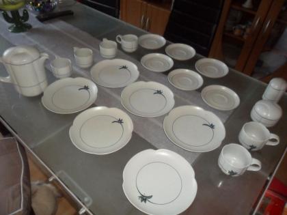 Rosenthal Studioline Kaffeeservice 21 tlg