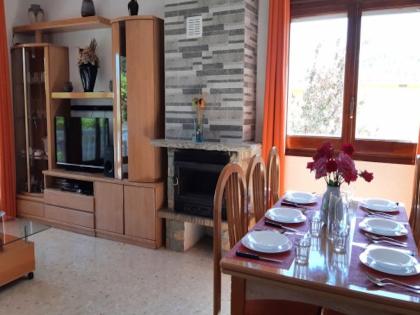 Ferienhäuser Spanien mieten