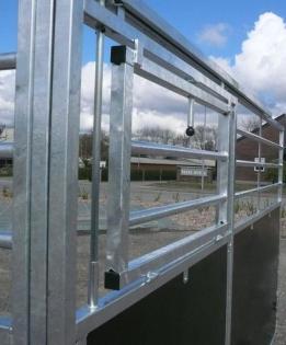 Low Budget Stallboxen inkl. Holzfüllung ab 239, - €