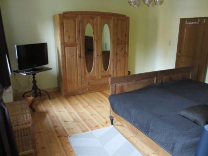 Schöne Reiterhof Pension in Kleinmockritz (Nähe Döbeln)