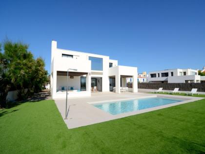 ❤️ Spanien Costa Brava am Strand, exklusives Ferienhaus privater Pool mieten ❤️