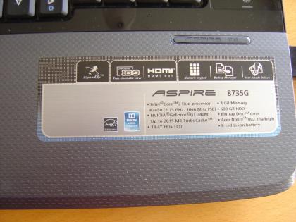 Acer-Aspire 8735G
