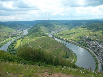 Wandern in der Eifel-Mosel-Region, 2 Fewo frei.