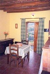 Finca Escobonal in El Escobonal / Güimar im Süden von Teneriffa