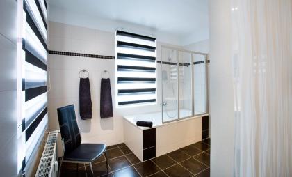 Romantisches Stundenzimmer in Chemnitz