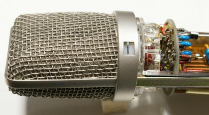 2 Neumann U 67 Kondensator FET - Keine Röhre ! Stereoset ! 48V Phantom