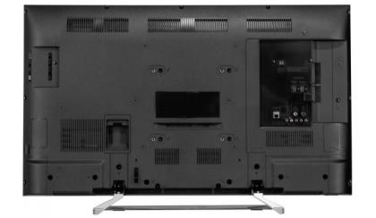 LCD Smart-TV Panasonic TX-49ESW504 >>>Teil Defekt