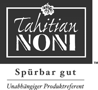 TAHITIAN NONI* Juice - spuerbar gut