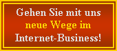 Profi aufgepasst!!