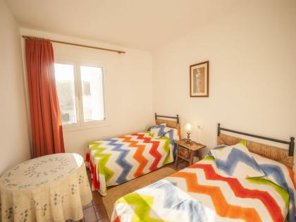 ❤️ Günstig mieten Spanien Ferienwohnung Costa Brava am Strand