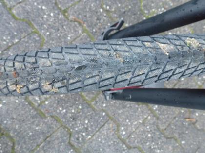 (121) AEYO mit 2 Bremsen