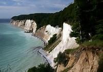 Ferienfreizeit Wanderlager Insel Rügen 2021