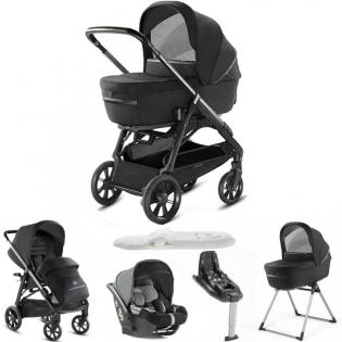 Inglesina Aptica - Kinderwagen 2021 - Neues - Komplettpaket