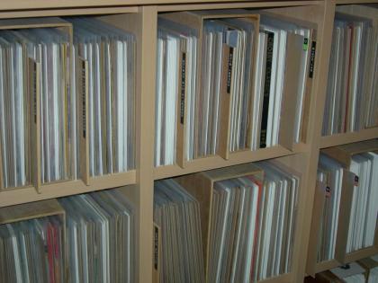 Schellackplatten (78er) zu verkaufen