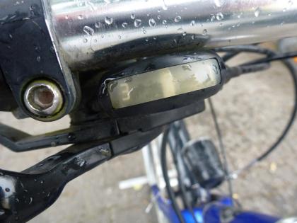 (243) 24 Gang 28 Zoll Rh 54 GUDEREIT