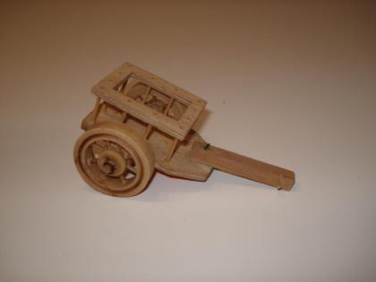 11 x Holz Krippenzubehör neuwertig