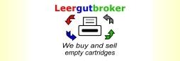 Leergutbroker Lexmark ankauf