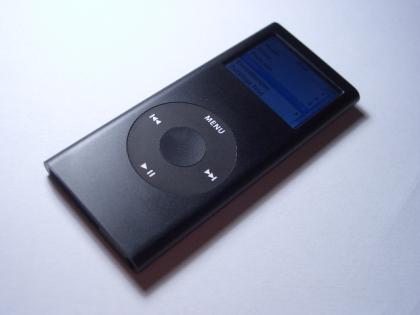 IPod