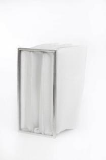 Taschenfilter 287x592x300 G4 3 Taschen