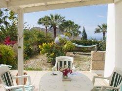 Villa Marion in Chayofa im Südwesten von Teneriffa