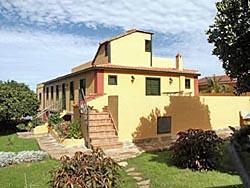 Ferienhaus Teneriffa