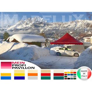 Pavillon Neu Personalisiert Schnee Laube Gartenzelt 4x5