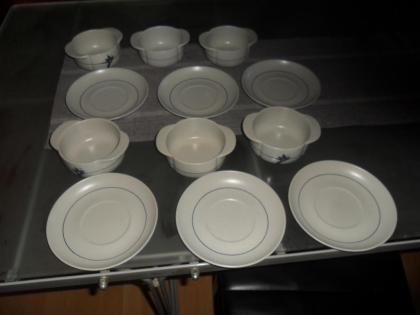 Rosenthal Studioline Nora 6 Suppentassen