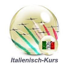 Italienisch für Anfänger-Schnupperkurs - Sprachen mit Dozenten online erlernen..