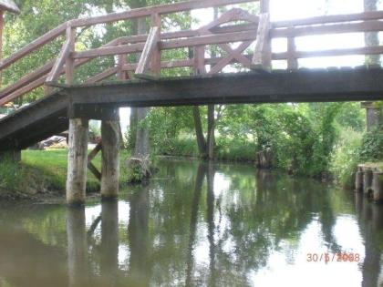 Der Spreewald- Urlaub im Herzen der Natur.