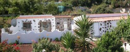 Wellness Finca auf Teneriffa