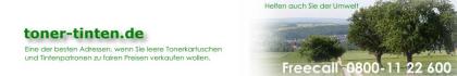 Leergut Ankauf toner-tinte.de