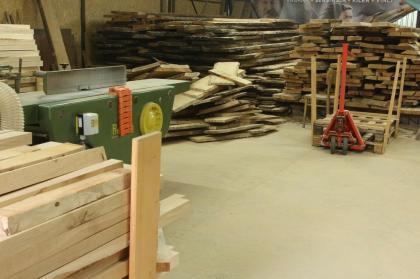 RENOVIERUNGSSTUFE HOLZTREPPENSTUFEN ESCHENHOLZ MASSIVHOLZ UNBEMALT 85x28x4cm