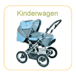 Zekiwa Kinderwagen