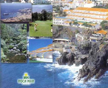 Suite auf Madeira