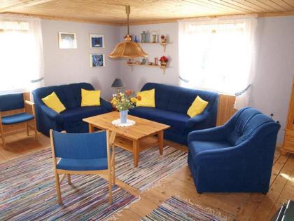 Kinderfreundliches Ferienhaus in Småland / Schweden - bis 8 Personen