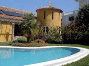 Fincahotel Casa Cañellas in Tacoronte im Norden von Teneriffa
