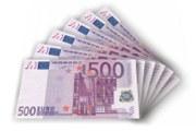 10 Euro Begrüßungsbonus!