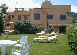 Wellnes Appartement auf Teneriffa