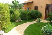 Neu gebaute Villa in MARSALA /SIZILIEN Italien -Ferienhaus