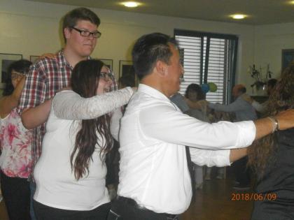 Band Italienische live musik für hochzeit geburtstag stadtfest etc