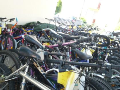 (192) 3 Gang Rücktrittsbremse 20 Zoll tiefer Einstieg Rh 30